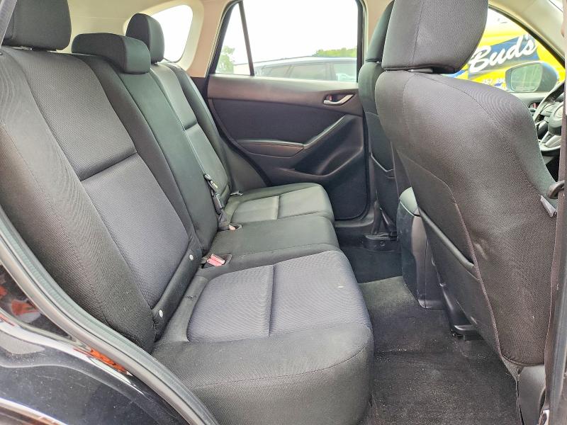 Aukcja sprzedaży 2015 Mazda Cx-5, vin: JM3KE4BYXF0542114, numer aukcji: 62071716