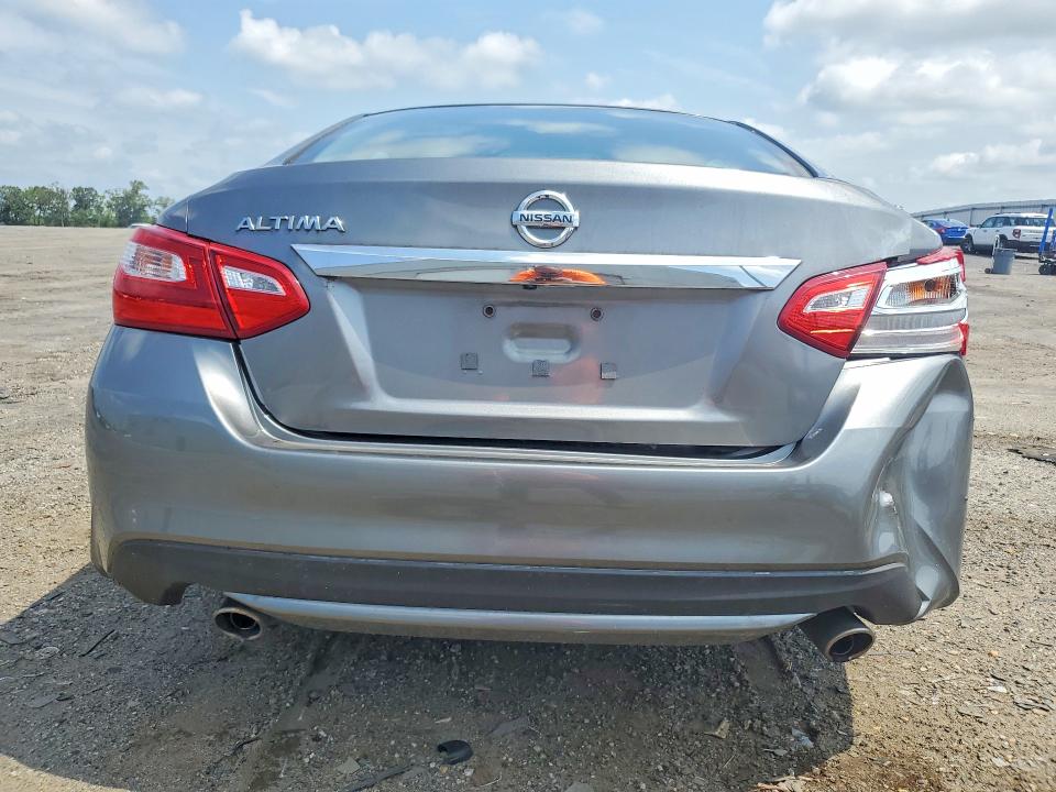 Продажа на аукционе авто 2016 Nissan Altima, vin: 1N4AL3AP9GN335575, номер лота: 58054476