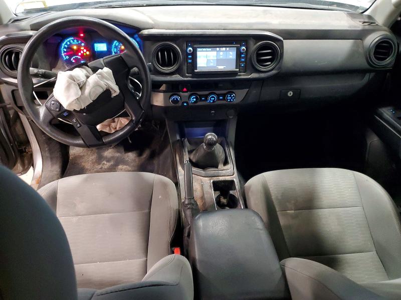 Aukcja sprzedaży 2017 Toyota Tacoma, vin: 5TFSX5EN0HX050244, numer aukcji: 60925346