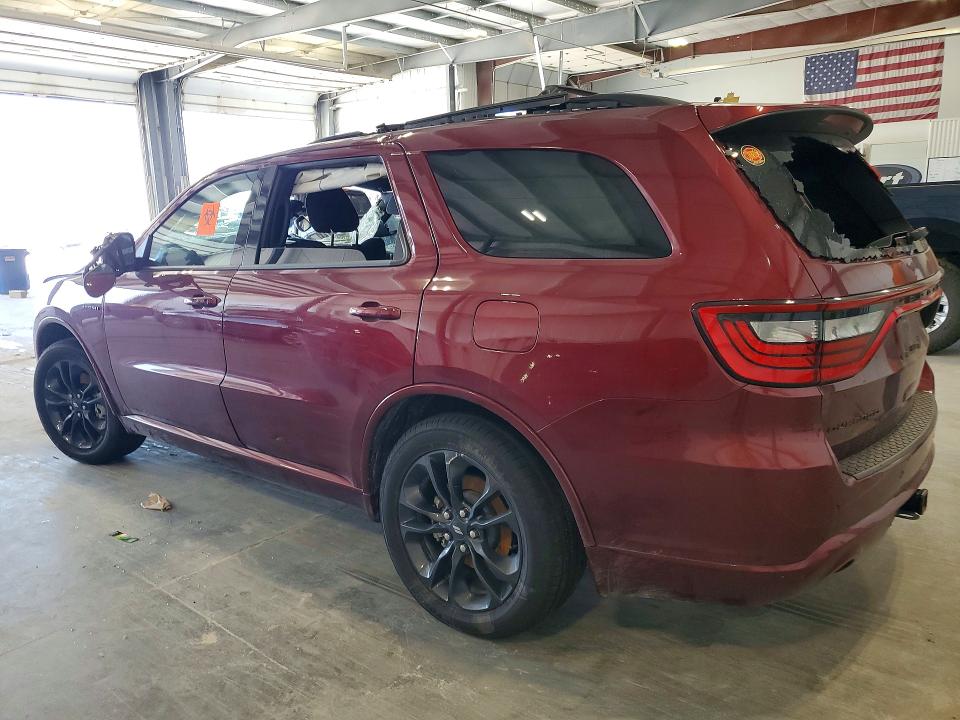 Aukcja sprzedaży 2023 Dodge Durango, vin: 1C4SDHCT7PC629572, numer aukcji: 59656346