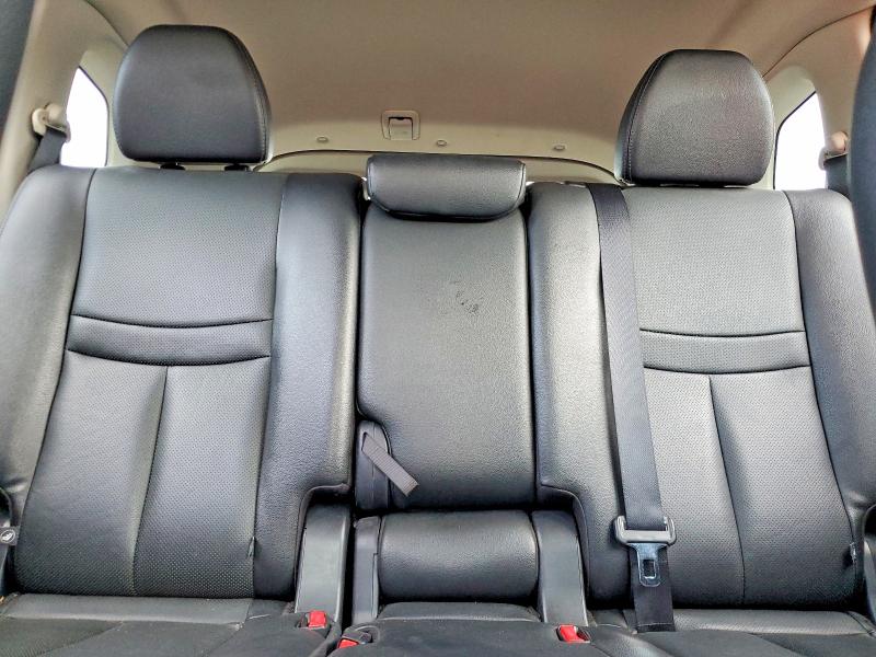Aukcja sprzedaży 2016 Nissan Rogue, vin: 5N1AT2MV1GC795335, numer aukcji: 62322356