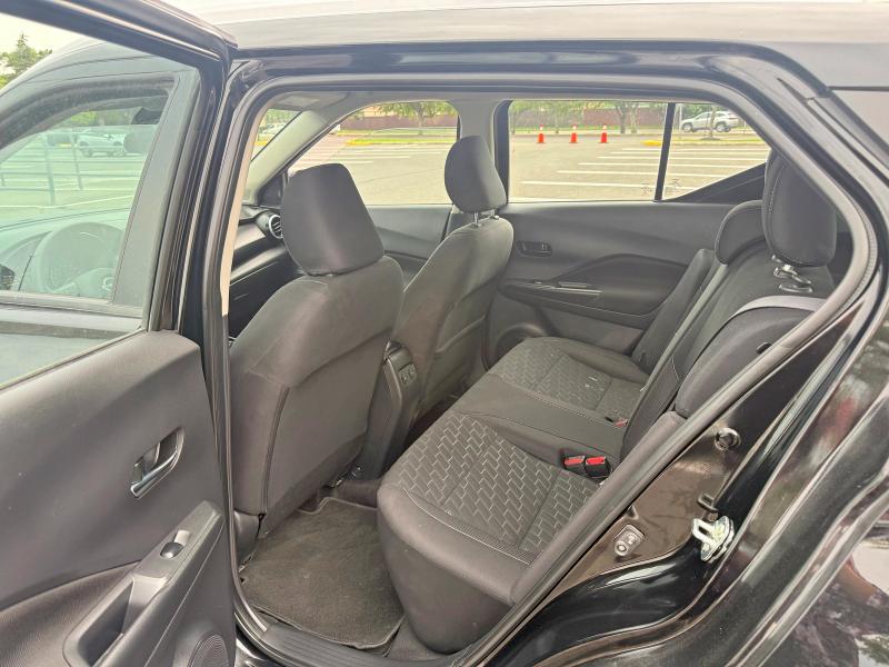 62347906 :رقم المزاد ، 3N1CP5CV4SL510471 vin ، 2025 Nissan Kicks Play مزاد بيع