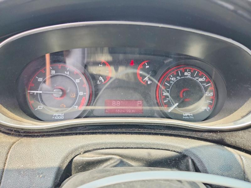 Продаж на аукціоні авто 2013 Dodge Dart, vin: 1C3CDFBA6DD119006, номер лоту: 61996766