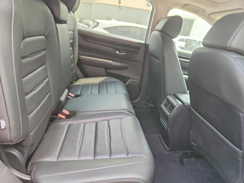 Aukcja sprzedaży 2026 Honda Cr-v, vin: 2HKRS4H78TH420896, numer aukcji: 62377636