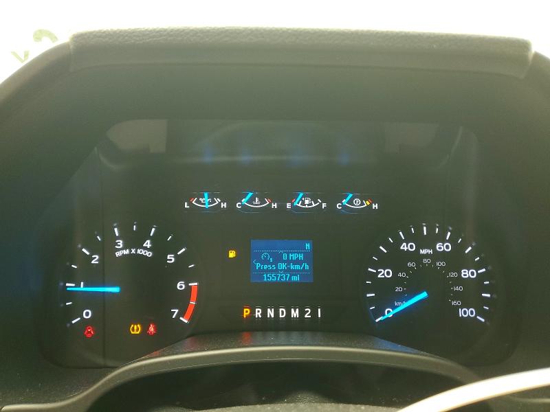 60560196 :رقم المزاد ، 1FTBF2B63HEE77007 vin ، 2017 Ford F250 مزاد بيع