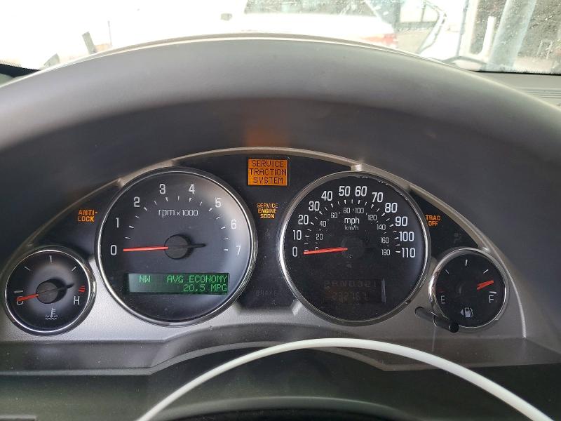 Aukcja sprzedaży 2007 Buick Rendezvous, vin: 3G5DA03L77S502552, numer aukcji: 60393296