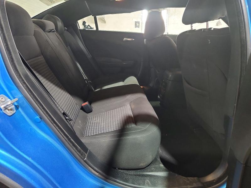 61304566 :رقم المزاد ، 2C3CDXJG0PH675959 vin ، 2023 Dodge Charger مزاد بيع