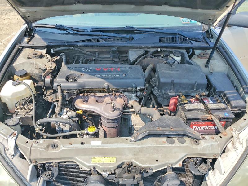 62828826 :رقم المزاد ، 4T1BE32KX5U091879 vin ، 2005 Toyota Camry مزاد بيع