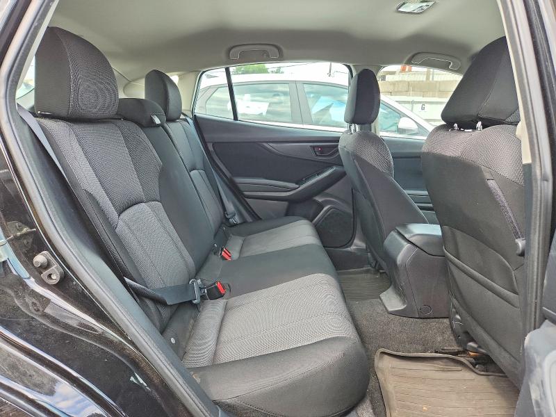 Продаж на аукціоні авто 2019 Subaru Impreza, vin: 4S3GTAD60K3750395, номер лоту: 60409906
