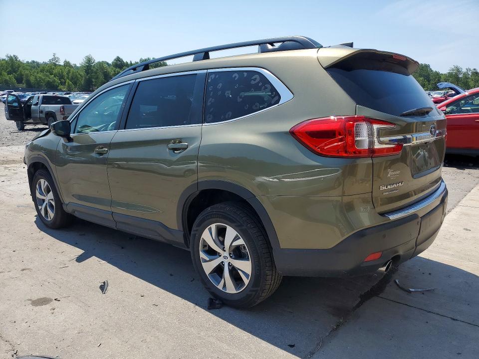 Продажа на аукционе авто 2024 Subaru Ascent, vin: 4S4WMACD5R3443982, номер лота: 60571466
