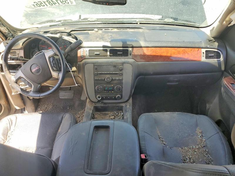 Продаж на аукціоні авто 2013 Gmc Yukon, vin: 1GKS1AE03DR288865, номер лоту: 59148156