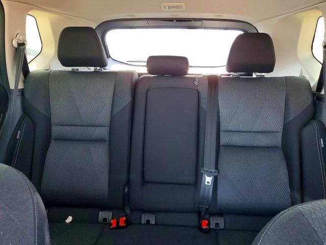 Продажа на аукционе авто 2025 Nissan Rogue, vin: JN8BT3BB1SW155807, номер лота: 60871586