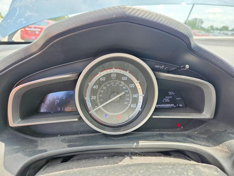 Aukcja sprzedaży 2016 Mazda 3, vin: 3MZBM1J78GM245759, numer aukcji: 61814586
