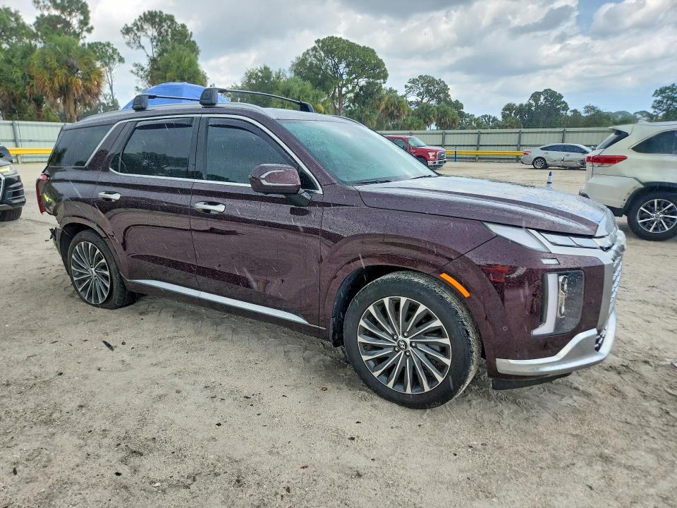 Aukcja sprzedaży 2023 Hyundai Palisade, vin: KM8R74GE0PU627422, numer aukcji: 63180806