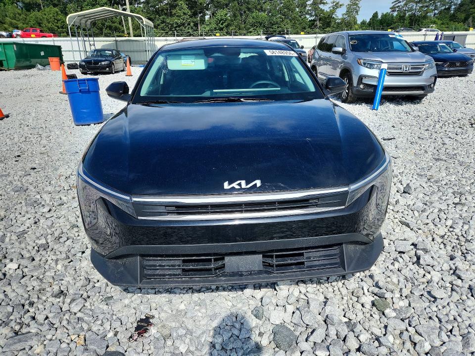 Продаж на аукціоні авто 2025 Kia K4, vin: 3KPFT4DE8SE060360, номер лоту: 58148956
