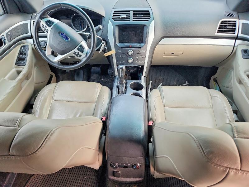 Aukcja sprzedaży 2013 Ford Explorer, vin: 1FM5K8D88DGB96132, numer aukcji: 60499176