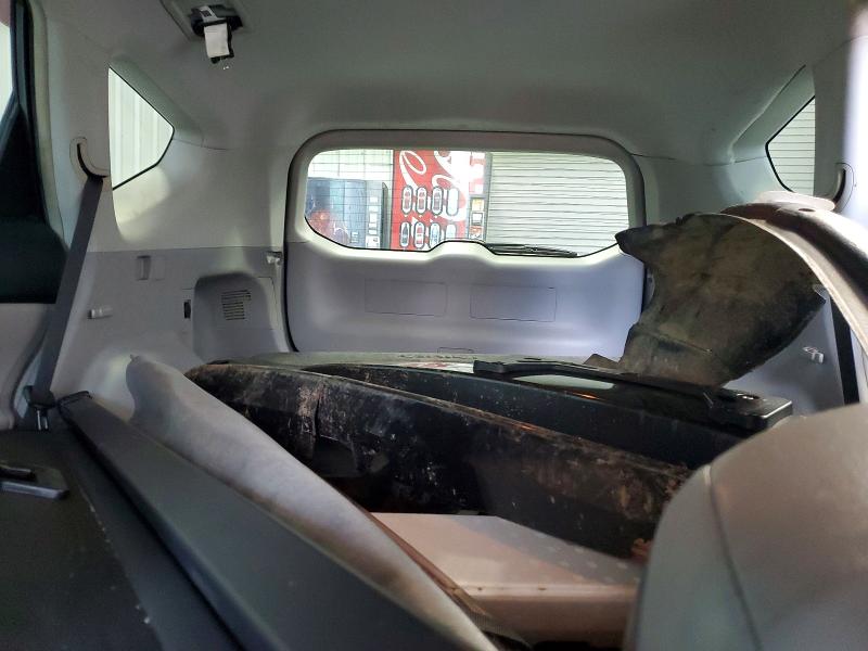 2015 Toyota Prius V მანქანა იყიდება აუქციონზე, vin: JTDZN3EU6FJ017667, აუქციონის ნომერი: 59889006
