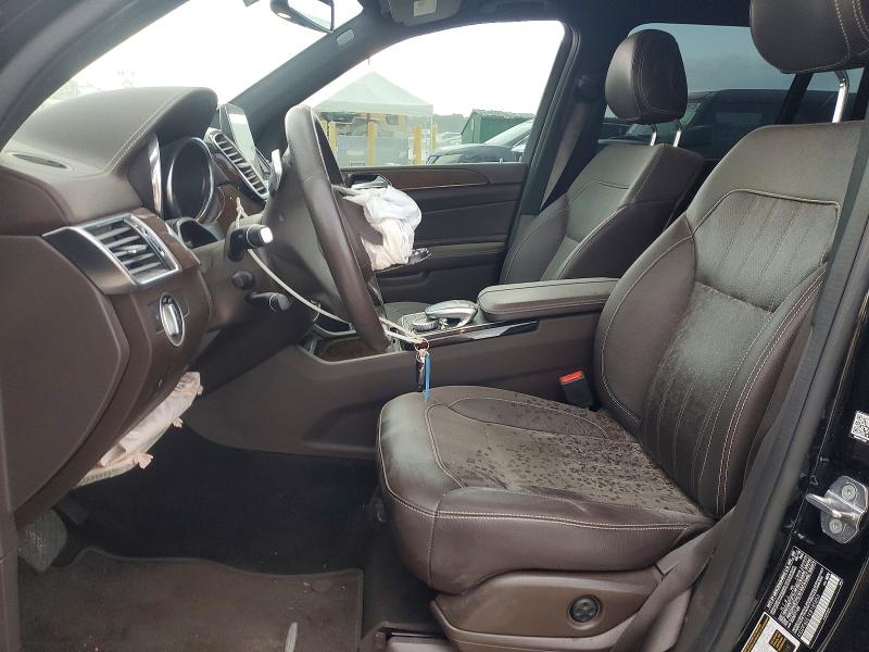 2019 Mercedes-benz Gls მანქანა იყიდება აუქციონზე, vin: 4JGDF6EE1KB185850, აუქციონის ნომერი: 60031426