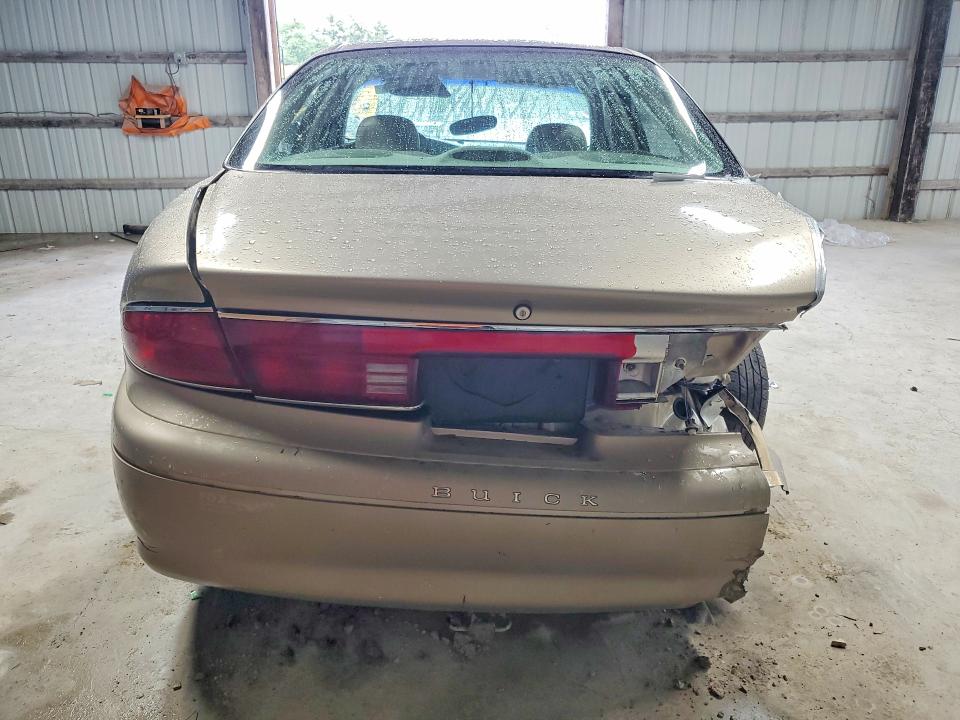 Aukcja sprzedaży 1999 Buick Century, vin: 2G4WY52M8X1618936, numer aukcji: 62255996