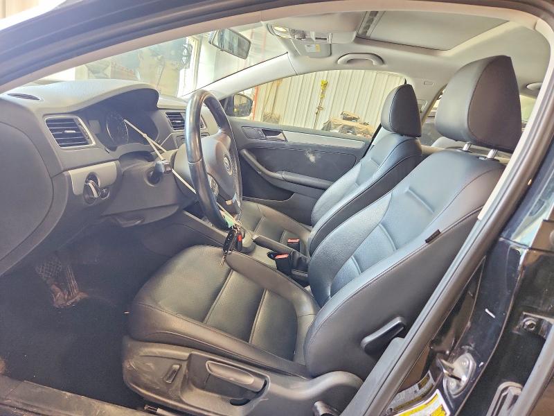 Aukcja sprzedaży 2014 Volkswagen Jetta, vin: 3VWD07AJXEM444649, numer aukcji: 59704136