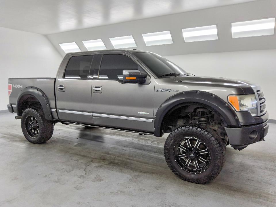 Aukcja sprzedaży 2012 Ford F150, vin: 1FTFW1ETXCFC35668, numer aukcji: 58597456
