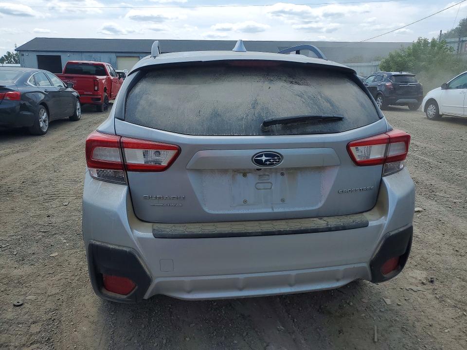 Продаж на аукціоні авто 2019 Subaru Crosstrek, vin: JF2GTACC0K8253326, номер лоту: 62461756