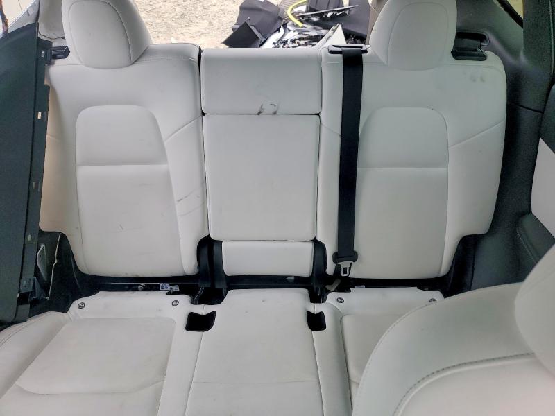 Aukcja sprzedaży 2021 Tesla Model Y, vin: 5YJYGDEE3MF279011, numer aukcji: 59394486