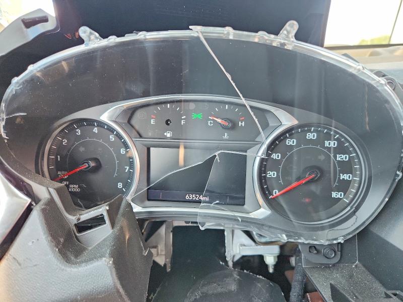 Aukcja sprzedaży 2019 Chevrolet Equinox, vin: 2GNAXYEX4K6230341, numer aukcji: 60759496