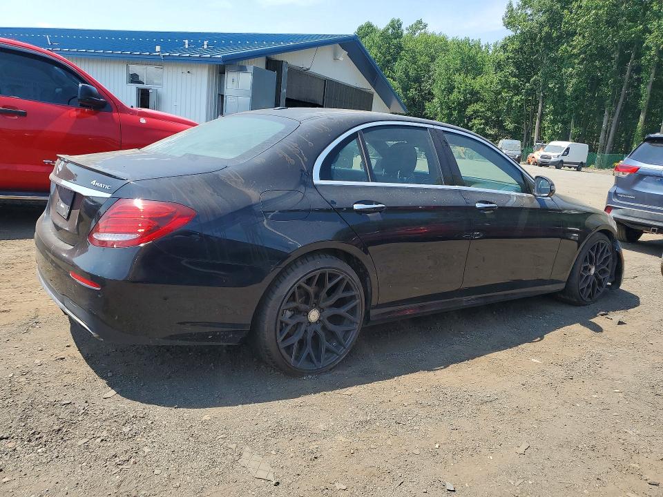 Продажа на аукционе авто 2017 Mercedes-benz E, vin: WDDZF4KB9HA075559, номер лота: 61050386