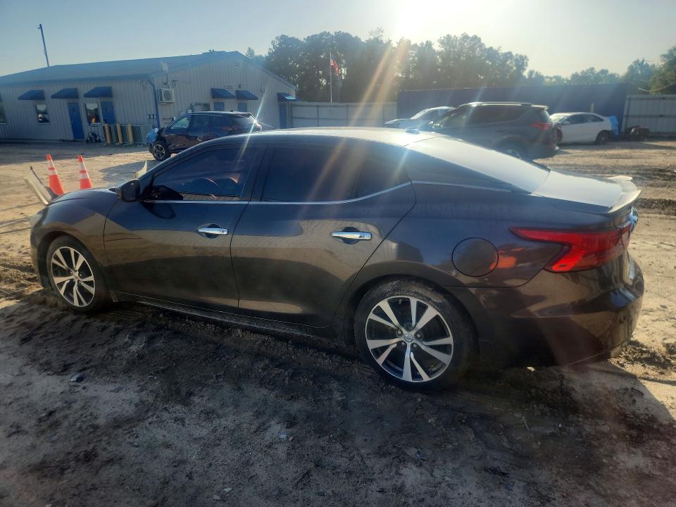 Aukcja sprzedaży 2016 Nissan Maxima, vin: 1N4AA6AP9GC900748, numer aukcji: 61437696
