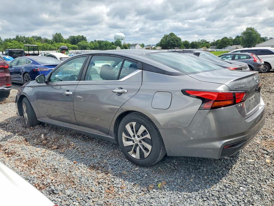 Aukcja sprzedaży 2021 Nissan Altima, vin: 1N4BL4BV1MN325044, numer aukcji: 62809866