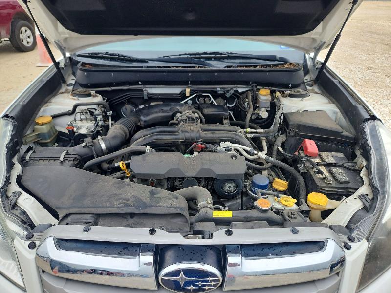 Aukcja sprzedaży 2014 Subaru Outback, vin: 4S4BRBPC6E3302372, numer aukcji: 60963726