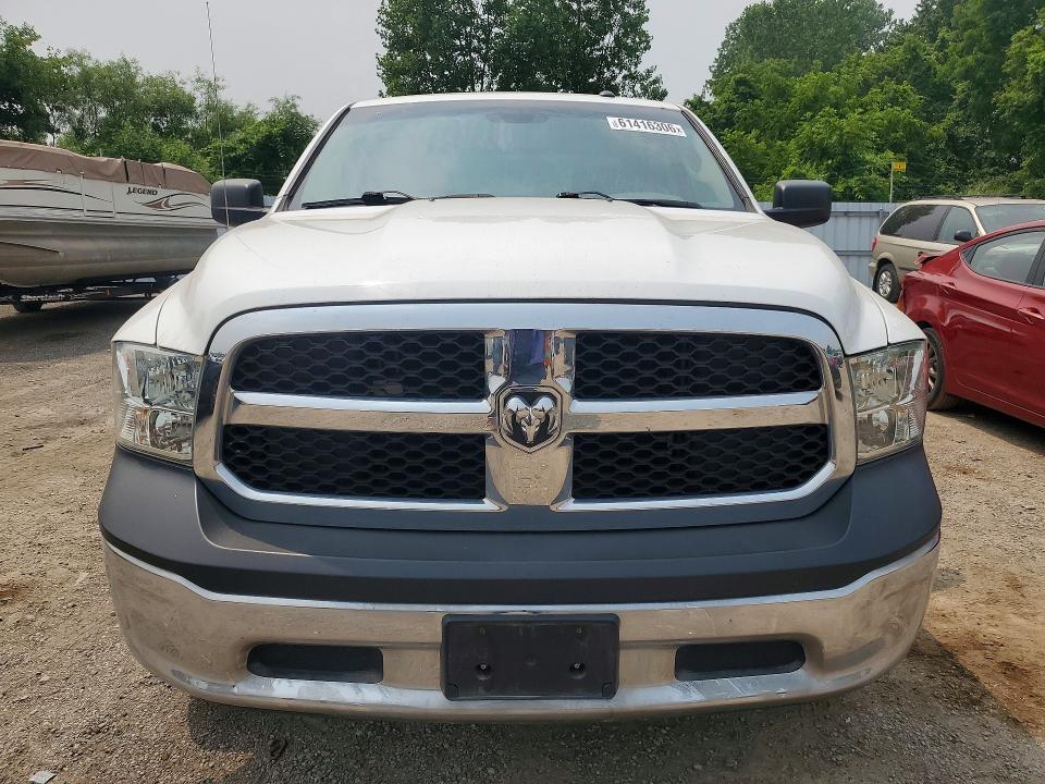 Auction sale of the 2016 Ram 1500, vin: 3C6RR7KT8GG326378, lot number: 61416306