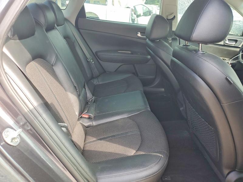 2019 Kia Optima მანქანა იყიდება აუქციონზე, vin: 5XXGT4L34KG280025, აუქციონის ნომერი: 59602686