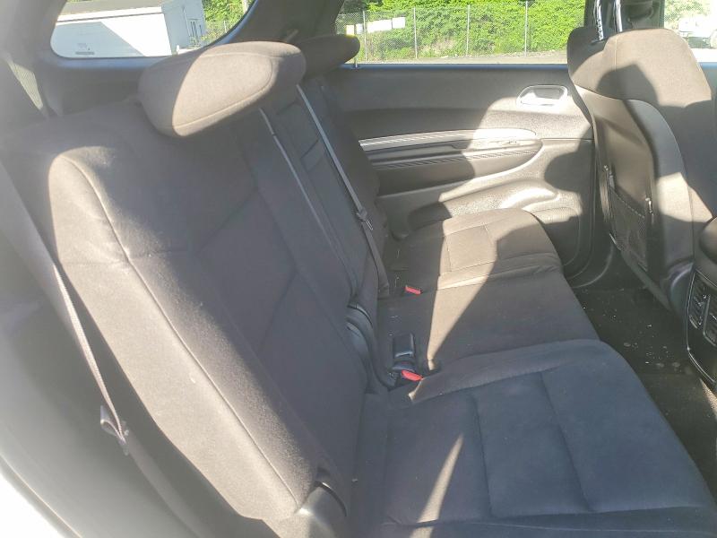Aukcja sprzedaży 2020 Dodge Durango, vin: 1C4RDJAG9LC124798, numer aukcji: 59090206