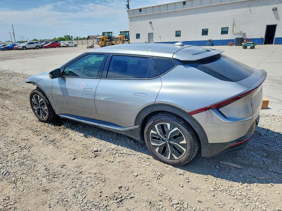 Aukcja sprzedaży 2022 Kia Ev6, vin: KNDC3DLC2N5043573, numer aukcji: 61182806