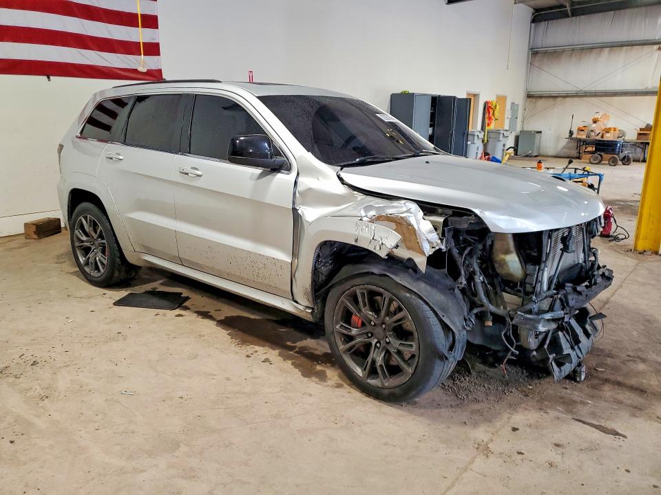 Продаж на аукціоні авто 2012 Jeep Grand Cherokee, vin: 1C4RJFDJXCC213437, номер лоту: 62302166