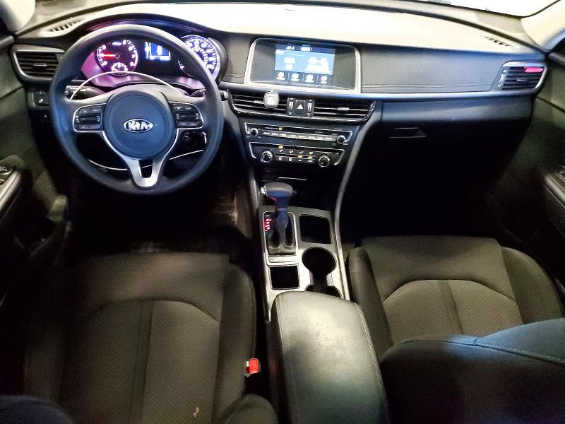 Aukcja sprzedaży 2018 Kia Optima, vin: 5XXGT4L3XJG269562, numer aukcji: 59147156