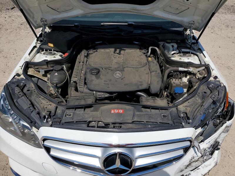 2015 Mercedes-benz E მანქანა იყიდება აუქციონზე, vin: WDDHF5KB7FB119034, აუქციონის ნომერი: 62663586