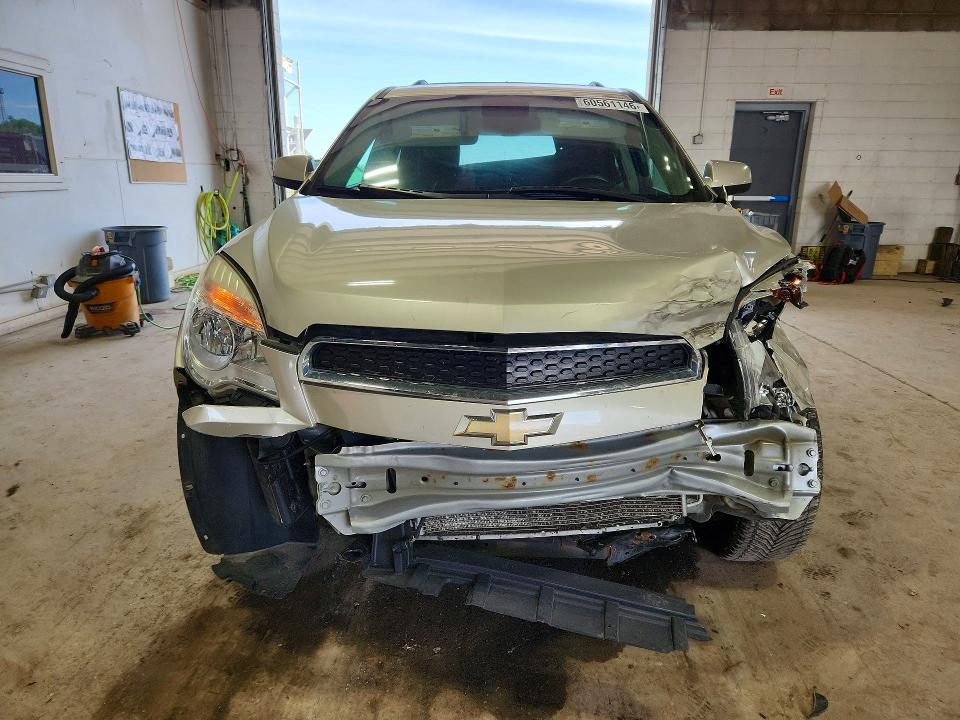 Aukcja sprzedaży 2013 Chevrolet Equinox, vin: 2GNALDEK9D6393367, numer aukcji: 60561146