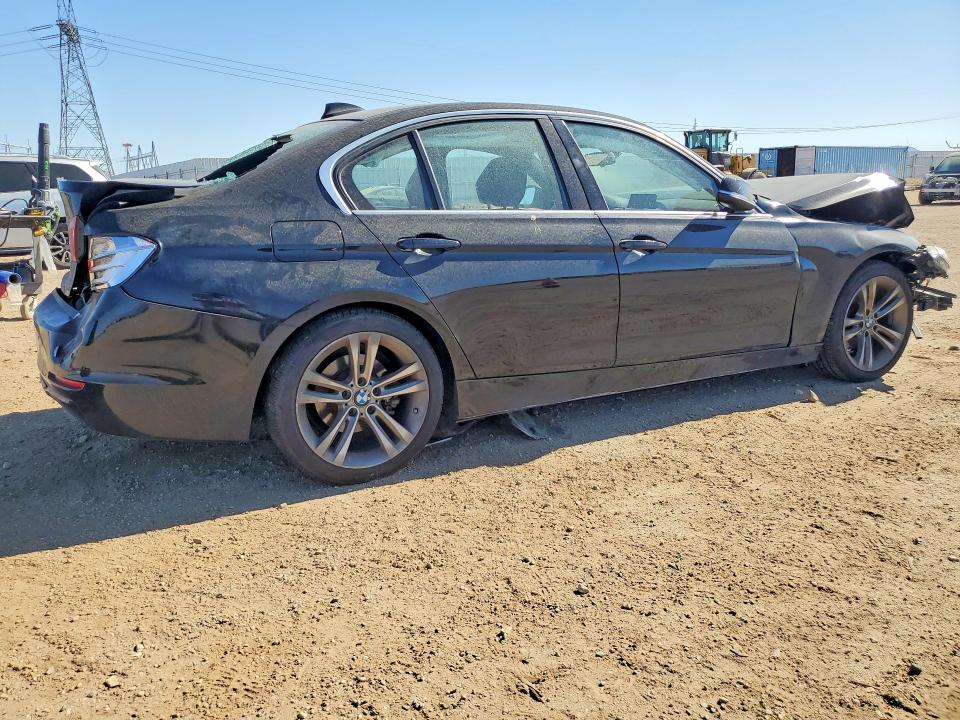 Aukcja sprzedaży 2015 Bmw 328, vin: WBA3C1C58FK117868, numer aukcji: 62266076