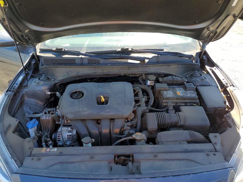Aukcja sprzedaży 2021 Kia Forte, vin: 3KPF24AD3ME391459, numer aukcji: 59396746