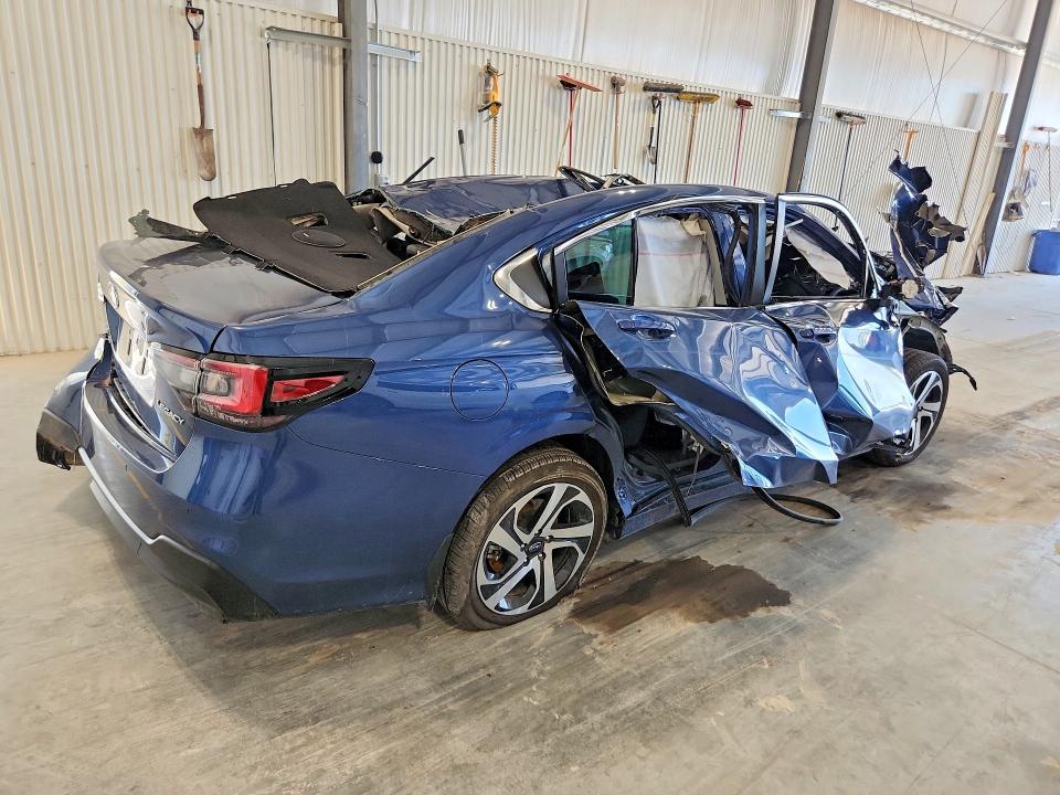 2021 Subaru Legacy მანქანა იყიდება აუქციონზე, vin: 4S3BWAN65M3004849, აუქციონის ნომერი: 59352226