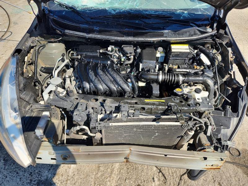 Продаж на аукціоні авто 2015 Nissan Versa, vin: 3N1CN7AP7FL930740, номер лоту: 62464866