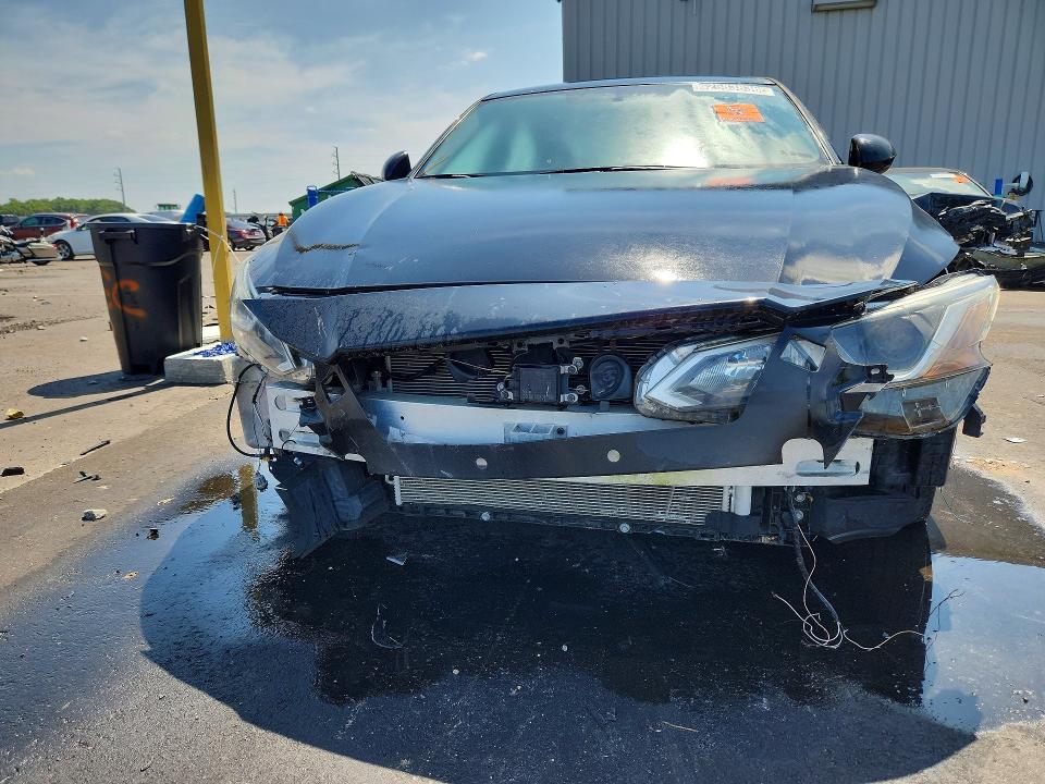 Aukcja sprzedaży 2020 Nissan Altima, vin: 1N4BL4BV7LC232488, numer aukcji: 62583836
