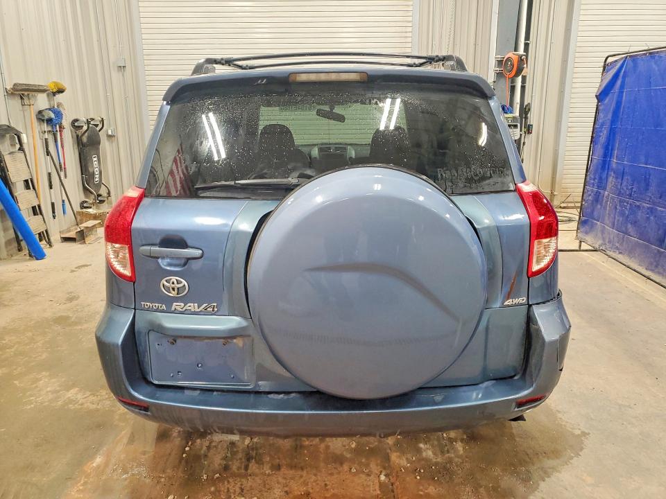 Aukcja sprzedaży 2008 Toyota Rav4, vin: JTMBD33V785193980, numer aukcji: 61945166