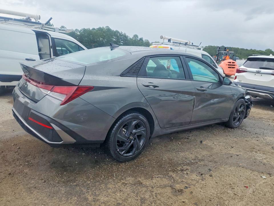 Aukcja sprzedaży 2026 Hyundai Elantra, vin: KMHLM4DGXTU113334, numer aukcji: 62568706