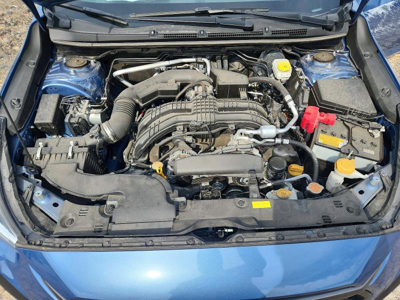 Продажа на аукционе авто 2024 Subaru Crosstrek, vin: JF2GUADC9RH387287, номер лота: 62864756