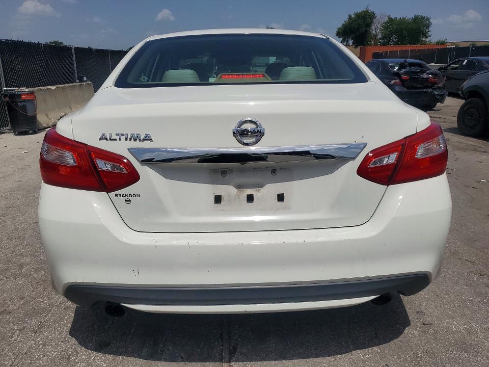 2016 Nissan Altima მანქანა იყიდება აუქციონზე, vin: 1N4AL3AP4GN380276, აუქციონის ნომერი: 60495406