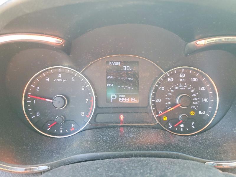 Aukcja sprzedaży 2014 Kia Forte, vin: KNAFK4A6XE5062253, numer aukcji: 59686416